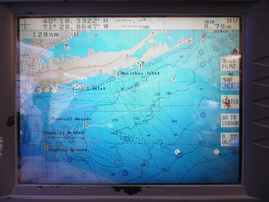 C-Map NT MAX SD Card M-NA-M022.34 USA East Coast and Bahamas F/VX2 Fall of 2015 - Image 7