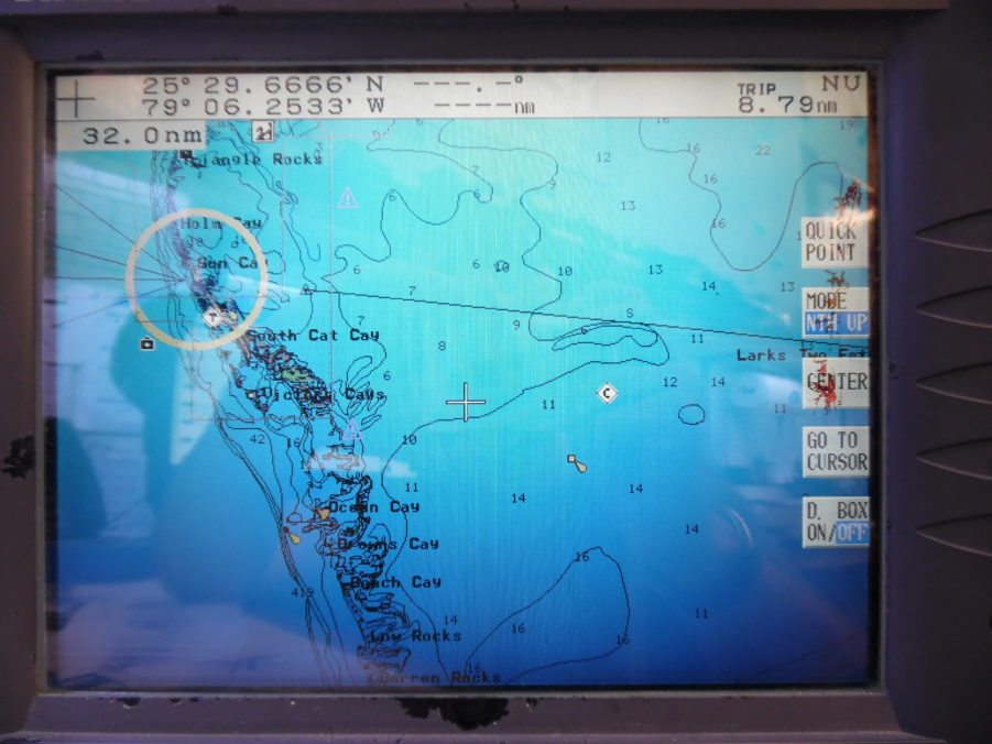 C-Map NT MAX SD Card M-NA-M022.34 USA East Coast and Bahamas F/VX2 Fall of 2015 - Image 5