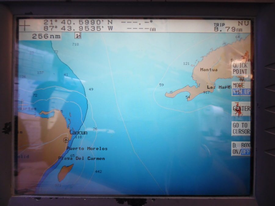 C-Map NT MAX SD Card M-NA-M022.34 USA East Coast and Bahamas F/VX2 Fall of 2015 - Image 4