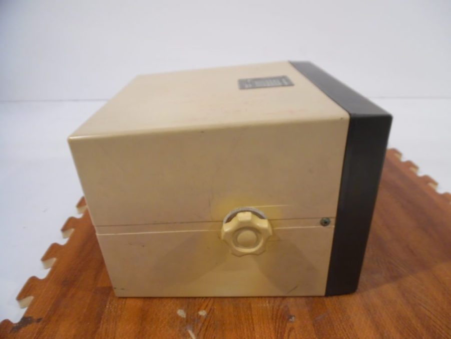 Furuno 1900 CRT Radar Display - TESTED & WORKING - 90 Days Warranty - Image 5