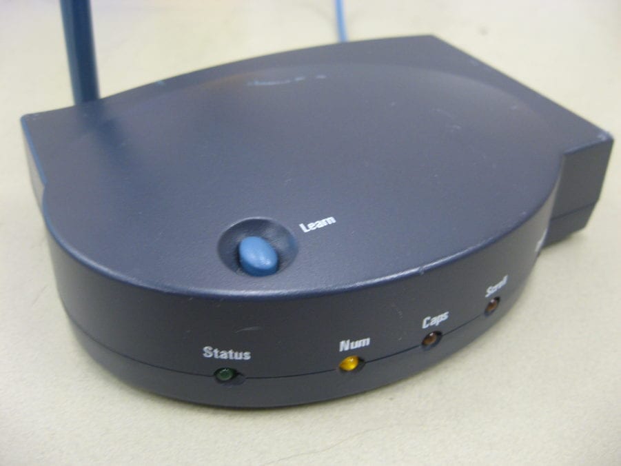 Gyration AS00216 USB RF Receiver - Free US Shipping