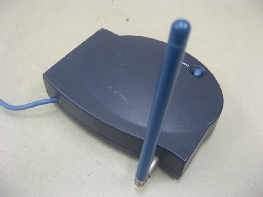 Gyration AS00216 USB RF Receiver - Free US Shipping - Image 4