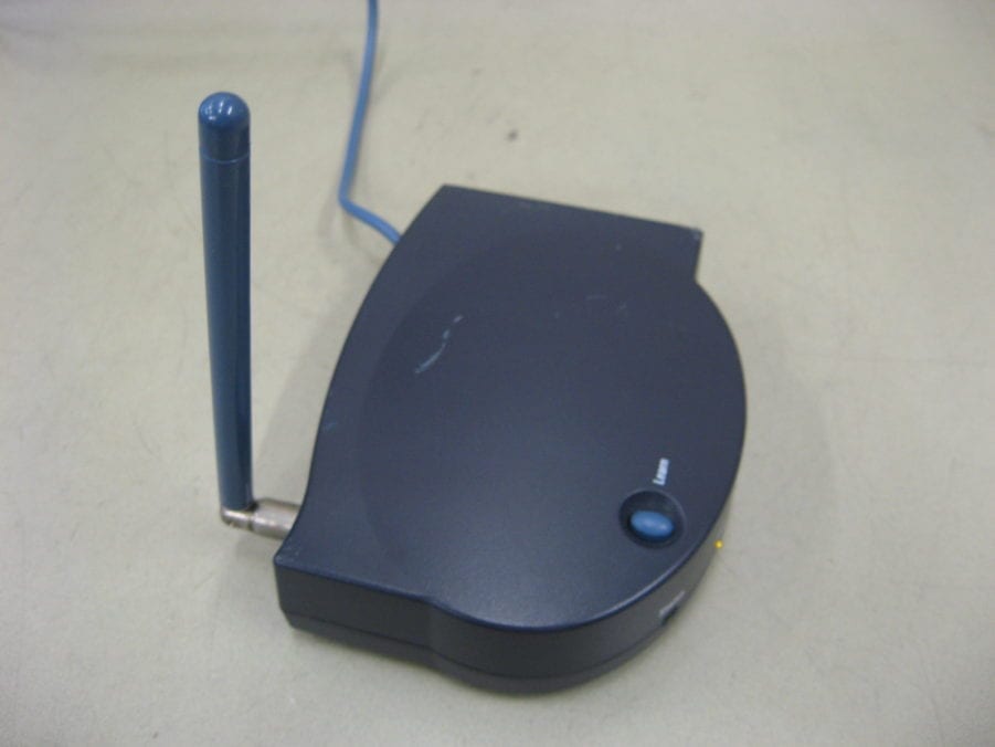 Gyration AS00216 USB RF Receiver - Free US Shipping - Image 3
