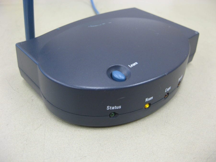 Gyration AS00216 USB RF Receiver - Free US Shipping - Image 2
