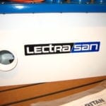 Raritan Lectrasan Electro Scan 32-1000 12v COMPLETE TREATMENT UNIT ***NEW*** - Image 8
