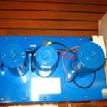 Raritan Lectrasan Electro Scan 32-1000 12v COMPLETE TREATMENT UNIT ***NEW*** - Image 6