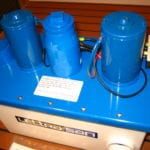 Raritan Lectrasan Electro Scan 32-1000 12v COMPLETE TREATMENT UNIT ***NEW*** - Image 5