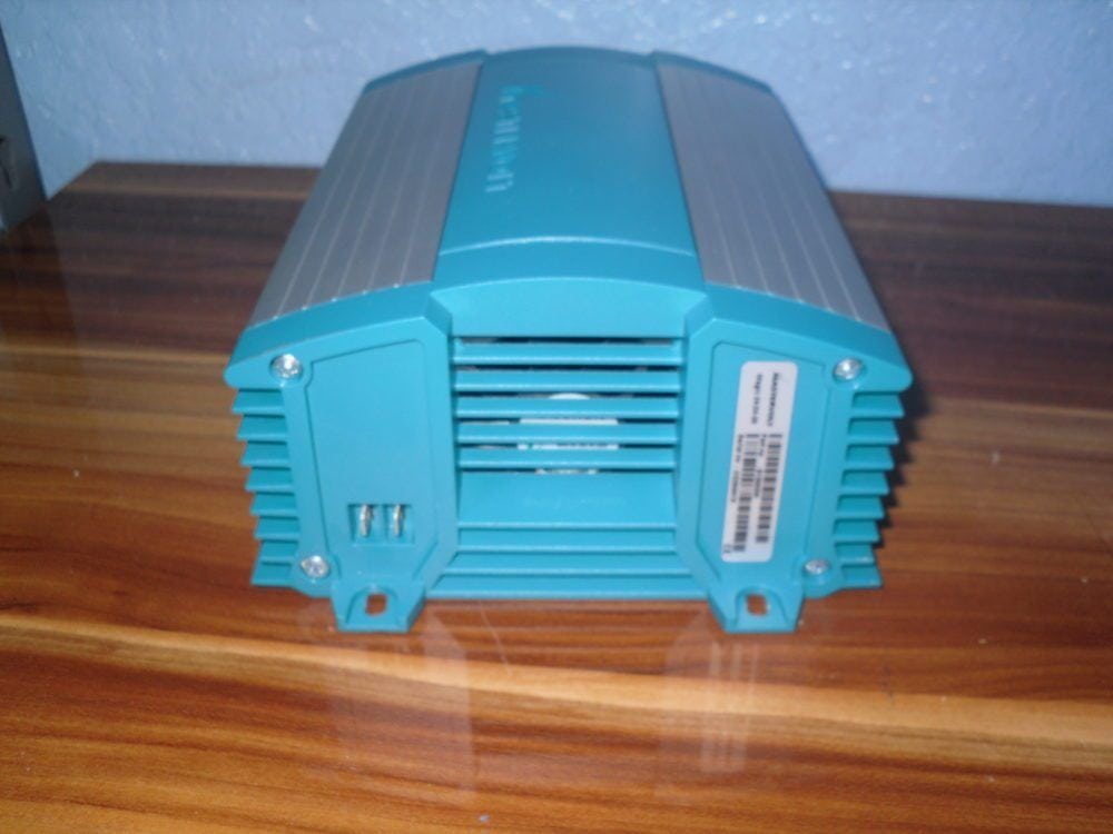 Mastervolt Magic 24/24-20 DC-DC Converter 81300200 - Excellent ...