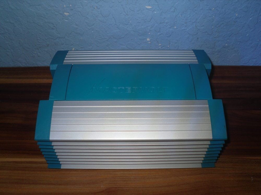 Mastervolt Magic 24/24-20 DC-DC Converter 81300200 - Excellent ...