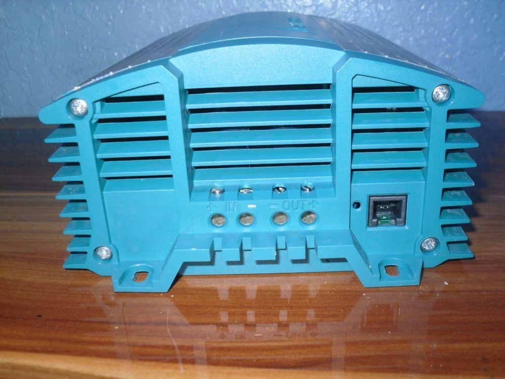 Mastervolt Magic 24/12-20 DC-DC Converter 81300100 - Excellent ...