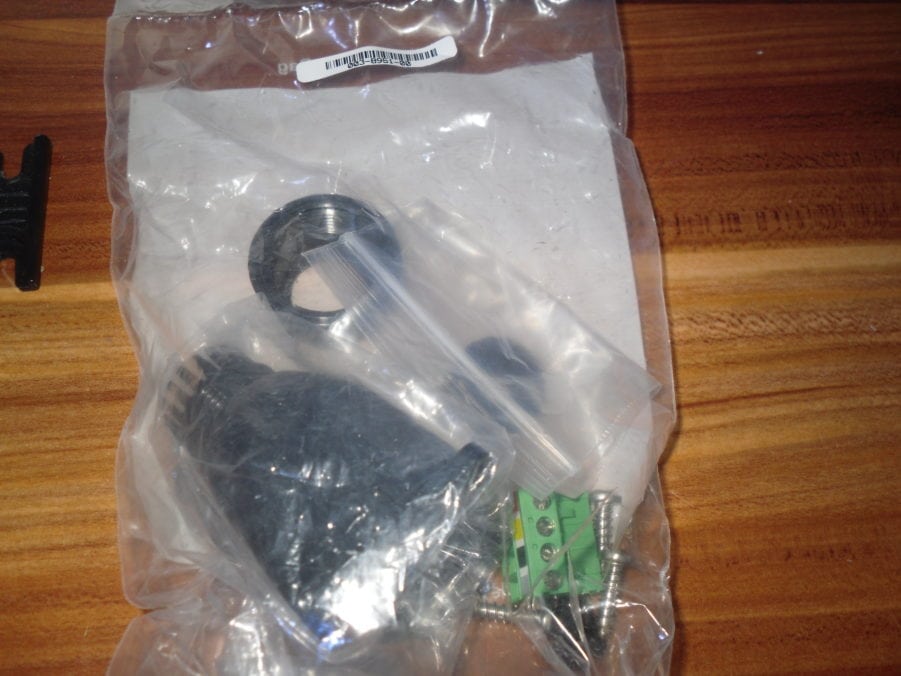 Simrad Lowrance Navico RI10 Radar Interface Module Max Marine Electronics