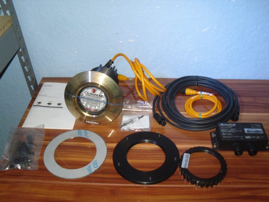 SCS Pactor Modem - PTC-IIe DSP Multimode Controller w/Cables & Power Supply