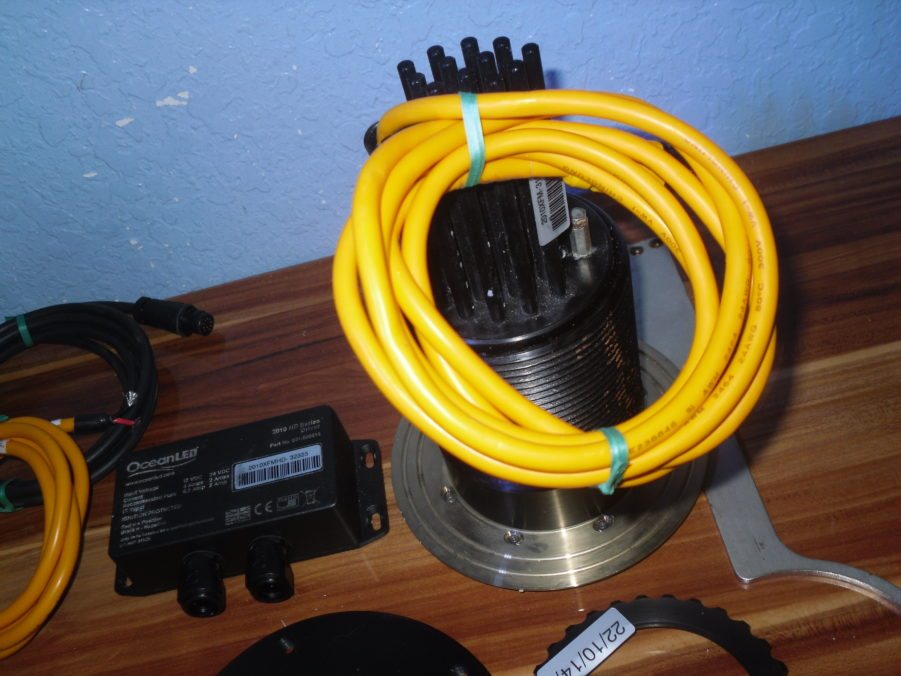 SCS Pactor Modem - PTC-IIe DSP Multimode Controller w/Cables & Power Supply - Image 2