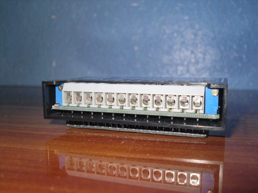 Design Radio Labs ST-ACR1 Stick-On Audio Controlled Relay - Image 4
