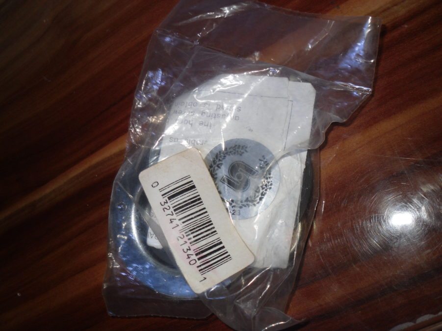 Fiamm Toronado Repair Kit - 01170 - For A-23 Horn - NEW - Image 3