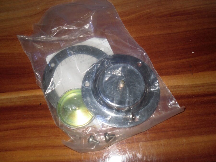 Fiamm Toronado Repair Kit - 01170 - For A-23 Horn - NEW