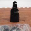 Garmin VHF 100/200 Series Bail Mounting Bracket & Knobs 010-11191-00 - NEW - Image 3