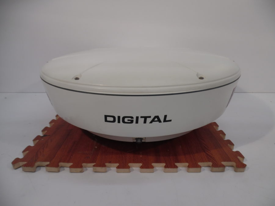 Raymarine RD424D 4KW Digital Radar Tested Working Order - E92131 - 90 Day Warr - Image 17
