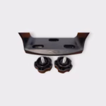Standard Horizon GX1000s Mounting Bracket & Knobs - New Condition - Image 5