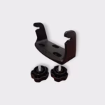 Standard Horizon GX1000s Mounting Bracket & Knobs - New Condition - Image 3