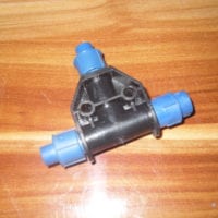 Lowrance/Suzuki/BRP NEW NMEA 2000 BLUE Network T Connector Hard to Find 119-481