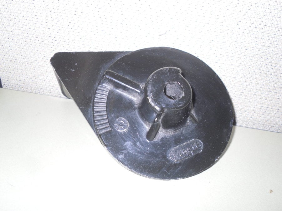 Quicksilver Mercury 803833T - Trim Tab - 17264-C6  - Free US Shipping