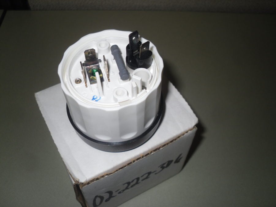 Siemens VDO N02-222-306 Tank Fuel Gauge - Free US Shipping - Image 4