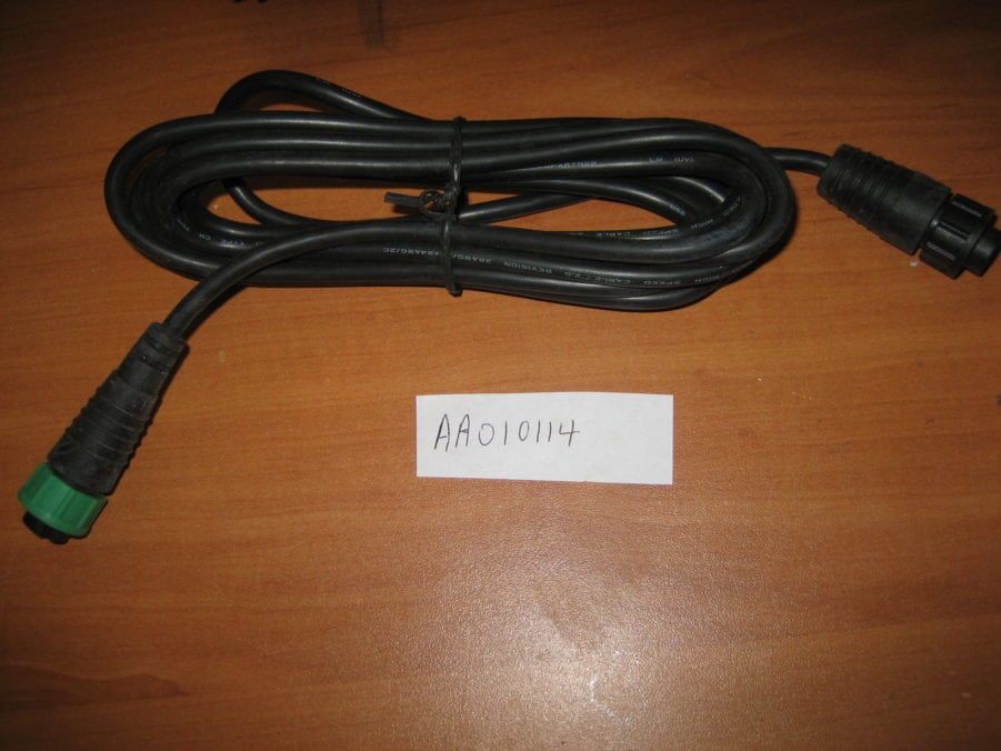 Northstar Simrad Navman AA010114 Cable to Connect M84 M121 M8120 NX45 to Radar
