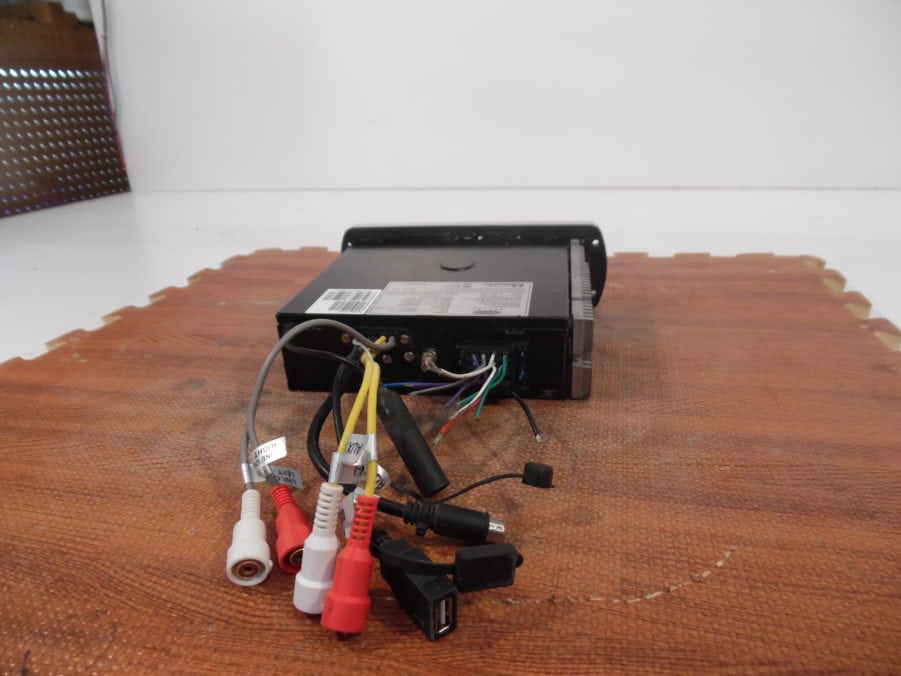 Jensen MS2013BT Bluetooth Marine Radio90 Days Warranty Good