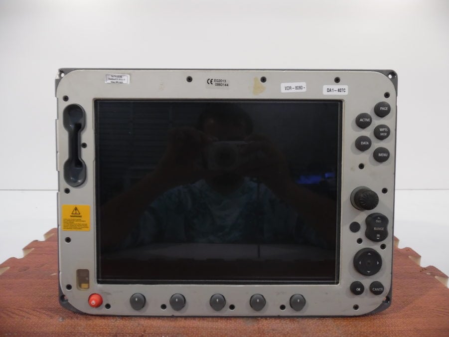 Raymarine E120 Classic Display Core - E02013 - Fully Tested UPDATED 90 DAY WARR