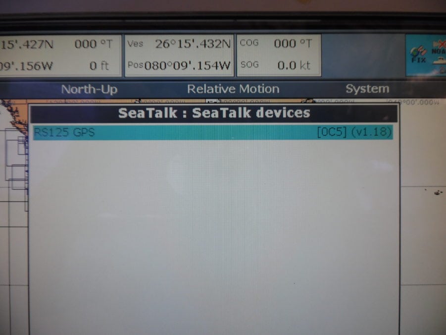 Raymarine E120 Classic Display Core - E02013 - Fully Tested UPDATED 90 DAY WARR - Image 16