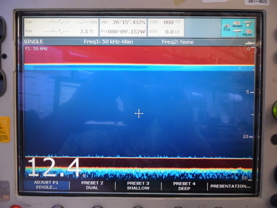 Raymarine E120 Classic Display Core - E02013 - Fully Tested UPDATED 90 DAY WARR - Image 5
