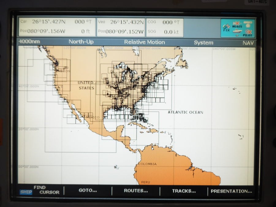 Raymarine E120 Classic Display Core - E02013 - Fully Tested UPDATED 90 DAY WARR - Image 3