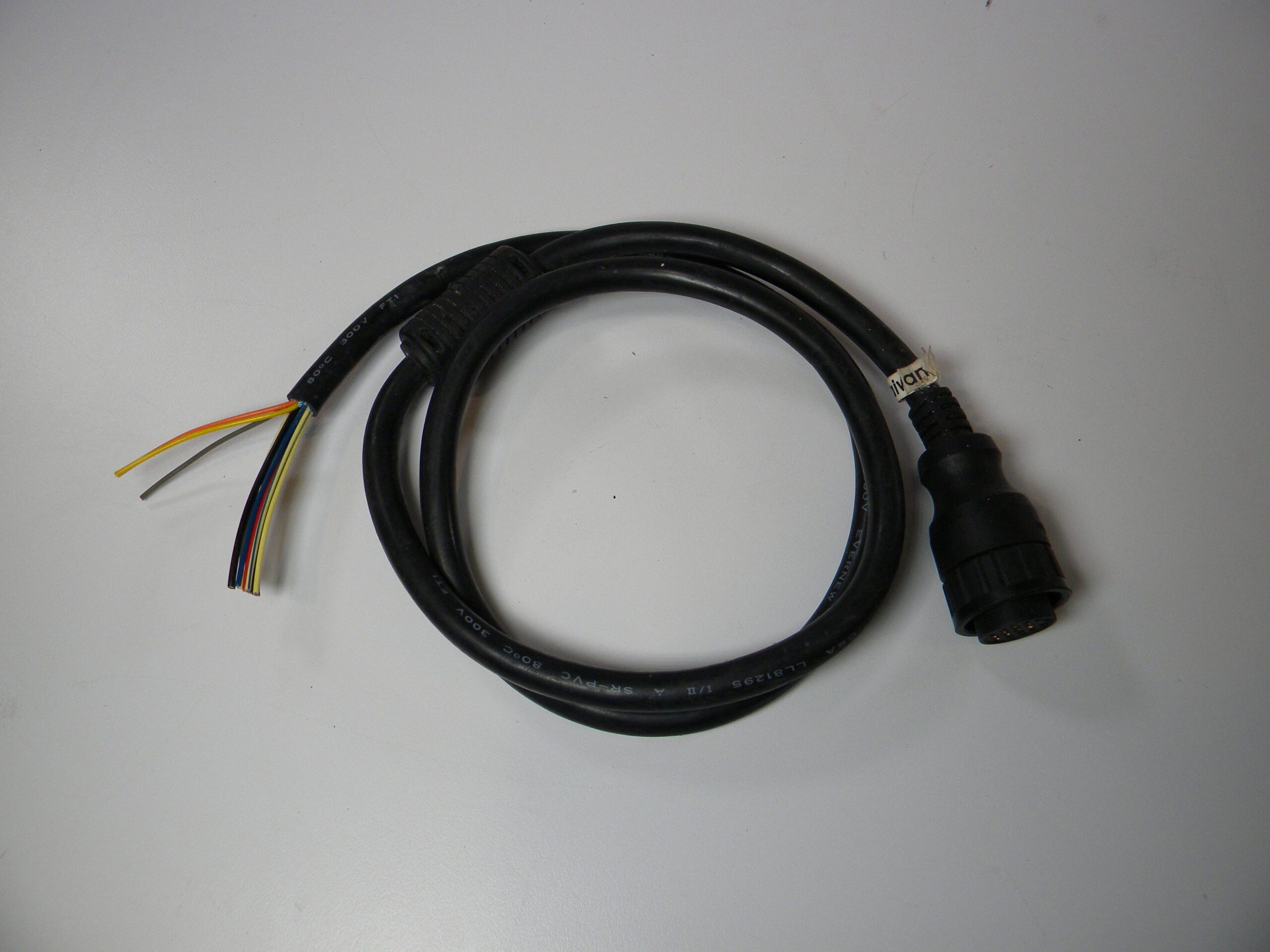 Garmin Power/Data Cable f/2006 2010c 3010c 3210c 3006 3005 3205 320-00145-00