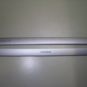 Garmin 010-11063-00 GPSmap 5215 Top and Bottom Snap Covers