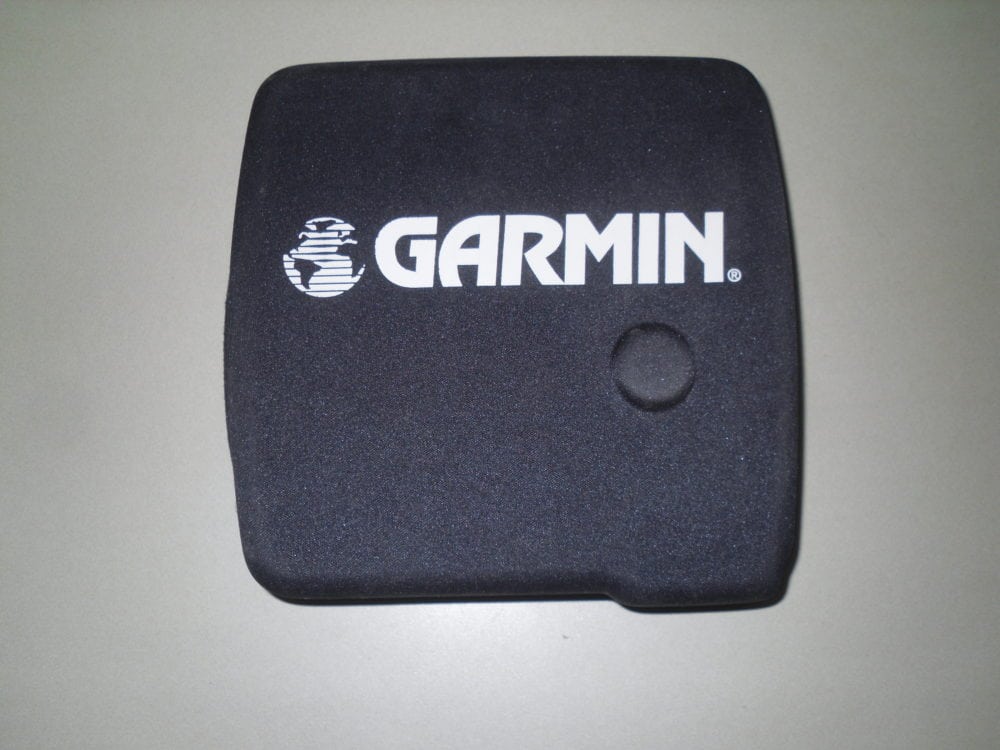 Garmin GPSMAP 492 498 External Antenna Protective Sun Cover Protector
