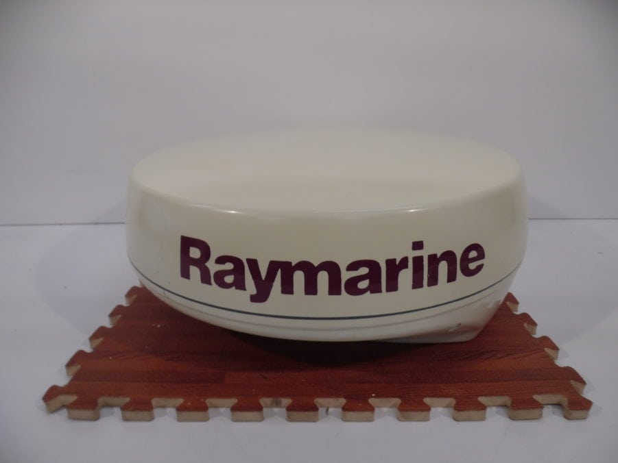Raymarine M92652-S 4KW Radar Add-On f/C & E Series Classic W/ Cable - Image 9
