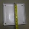 Furuno 001-389-020 FCV-582L 1712 Sun Cover Protector Protective  Suncover - Image 4