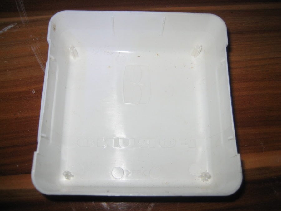 Furuno 000-149-727 Navpilot 511/FAP-5011 Suncover - Image 3