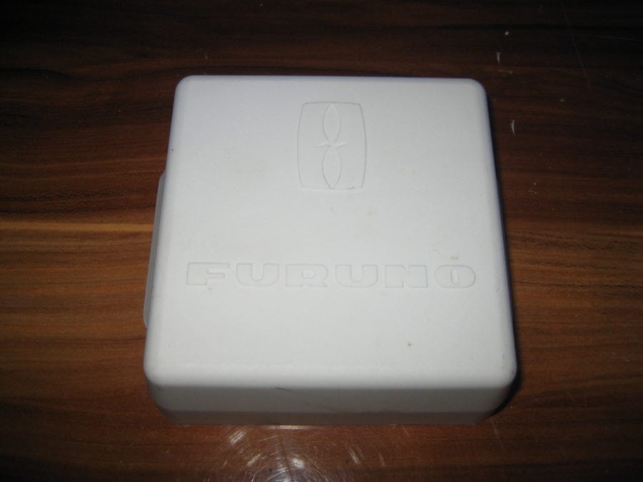 Furuno 000-149-727 Navpilot 511/FAP-5011 Suncover