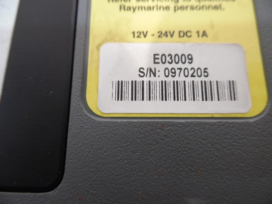 Raymarine SR100 Sirius Weather LOT OF 9 Modules - AS IS NO RETURNS - Image 11