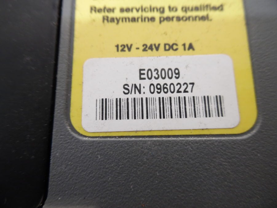 Raymarine SR100 Sirius Weather LOT OF 9 Modules - AS IS NO RETURNS - Image 10