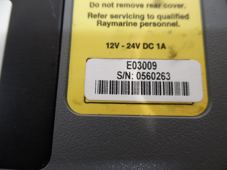 Raymarine SR100 Sirius Weather LOT OF 9 Modules - AS IS NO RETURNS - Image 8
