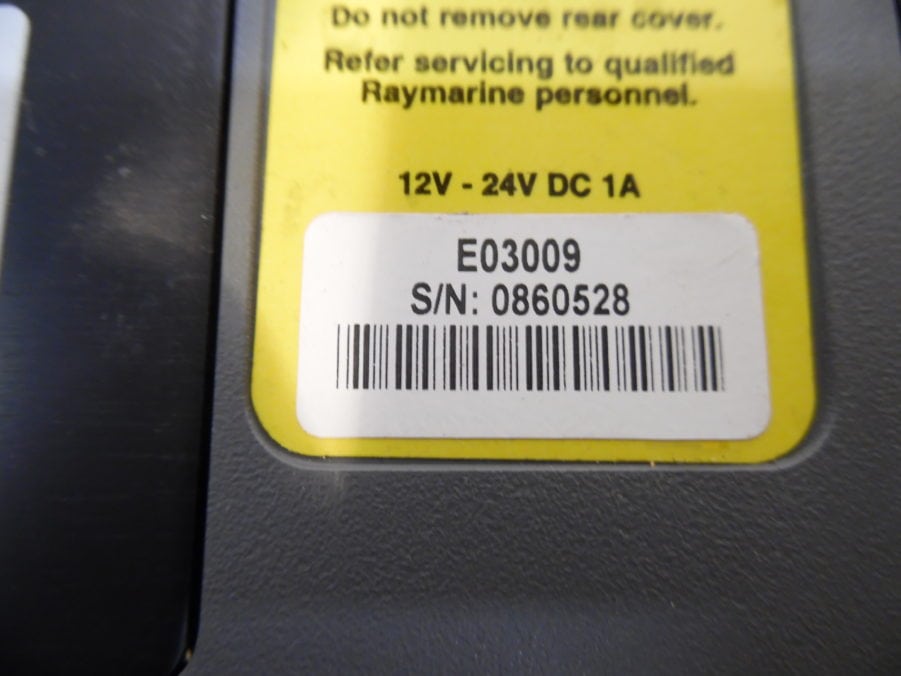 Raymarine SR100 Sirius Weather LOT OF 9 Modules - AS IS NO RETURNS - Image 7