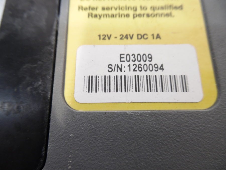 Raymarine SR100 Sirius Weather LOT OF 9 Modules - AS IS NO RETURNS - Image 4
