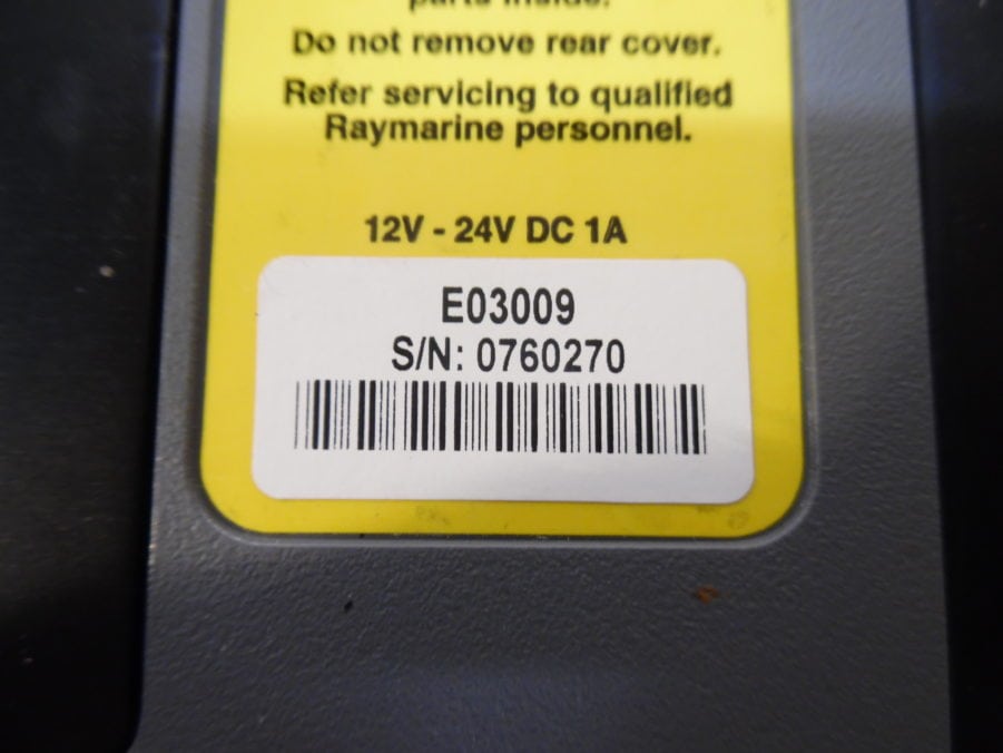 Raymarine SR100 Sirius Weather LOT OF 9 Modules - AS IS NO RETURNS - Image 3