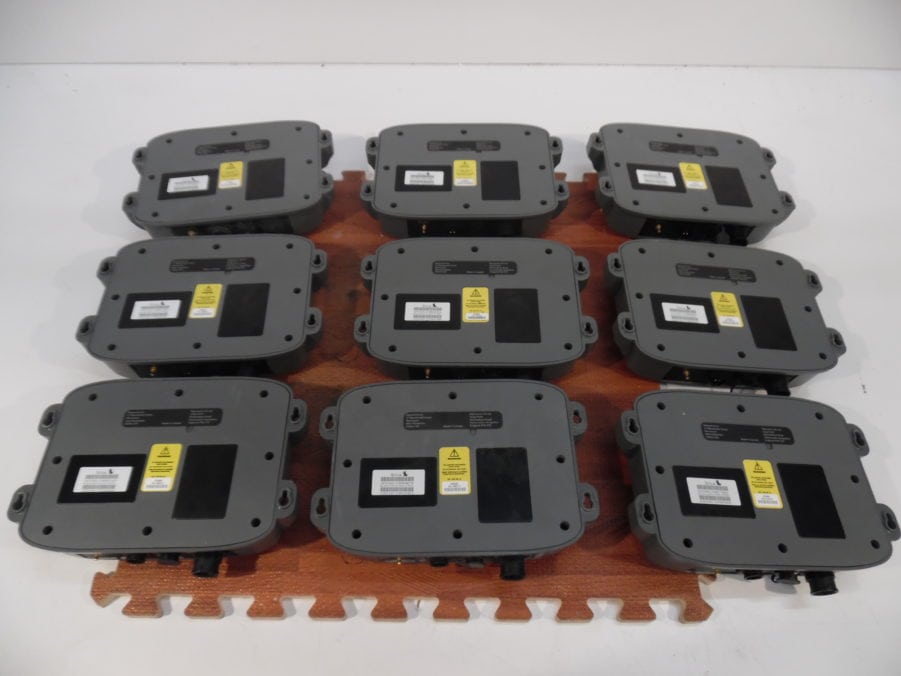 Raymarine SR100 Sirius Weather LOT OF 9 Modules - AS IS NO RETURNS - Image 2