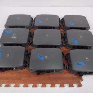 Raymarine SR100 Sirius Weather LOT OF 9 Modules - AS IS NO RETURNS