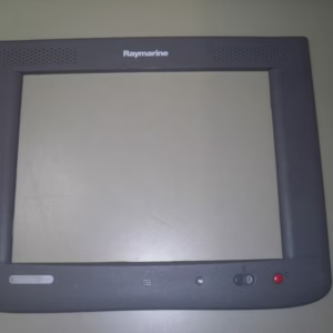 Raymarine M1500 Marine Monitor Bezel -- Good Condition