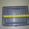 Raymarine - E80 Classic - Sun Cover - R58184 - Good Condition! - Image 3